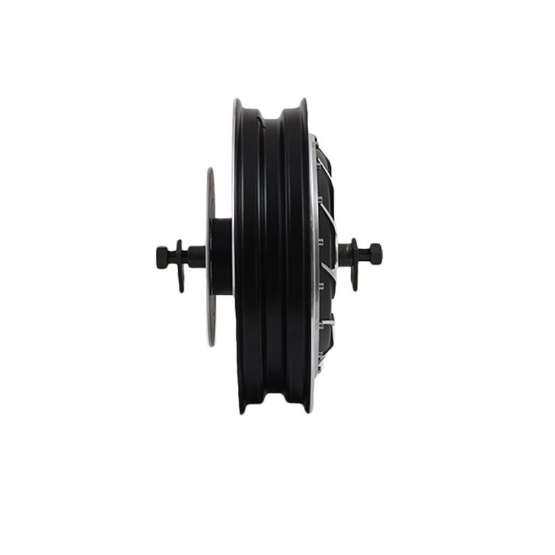 QS 8000W 14 inç 273 elektrikli - Qs Motor 273 8000W Hub Motor incelemesi ve fiyatı
