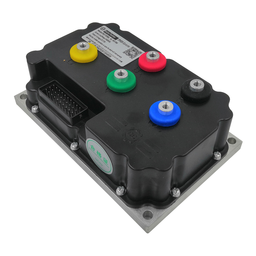 YuanQu FarDriver ND72850 ND848 - Fardriver Nd72850 Controller incelemesi ve fiyatı