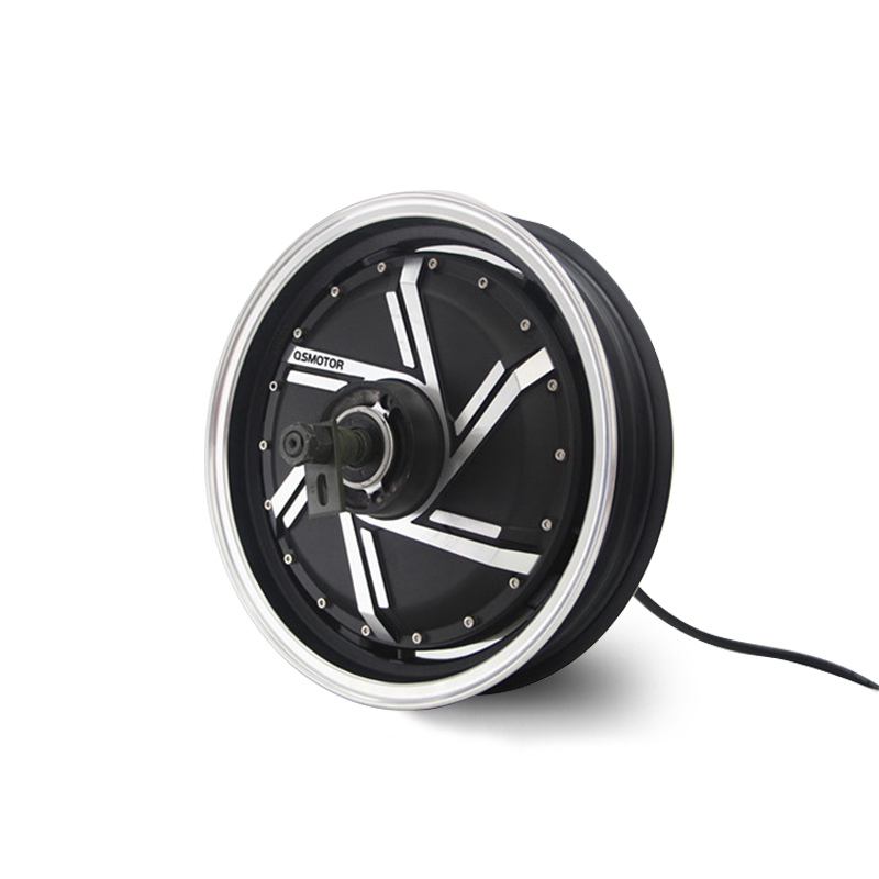 QS 273 V3 2.75x14 inç 3000W 40 - Qs Motor 273 8000W Hub Motor incelemesi ve fiyatı