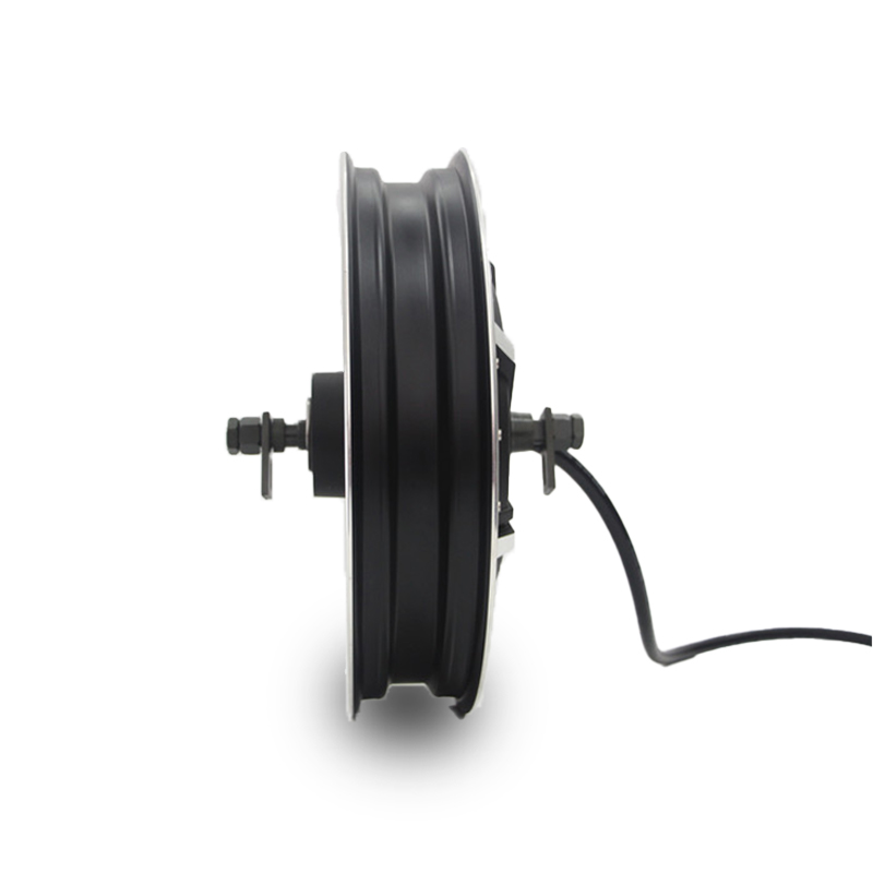 QS 273 V3 2.75x14 inç 3000W 40 - Qs Motor 273 8000W Hub Motor incelemesi ve fiyatı