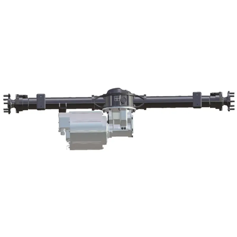 Brogen 100kw 336V Sabit Mıknat - Ev Electric Motor Conversion Kit Car incelemesi ve fiyatı