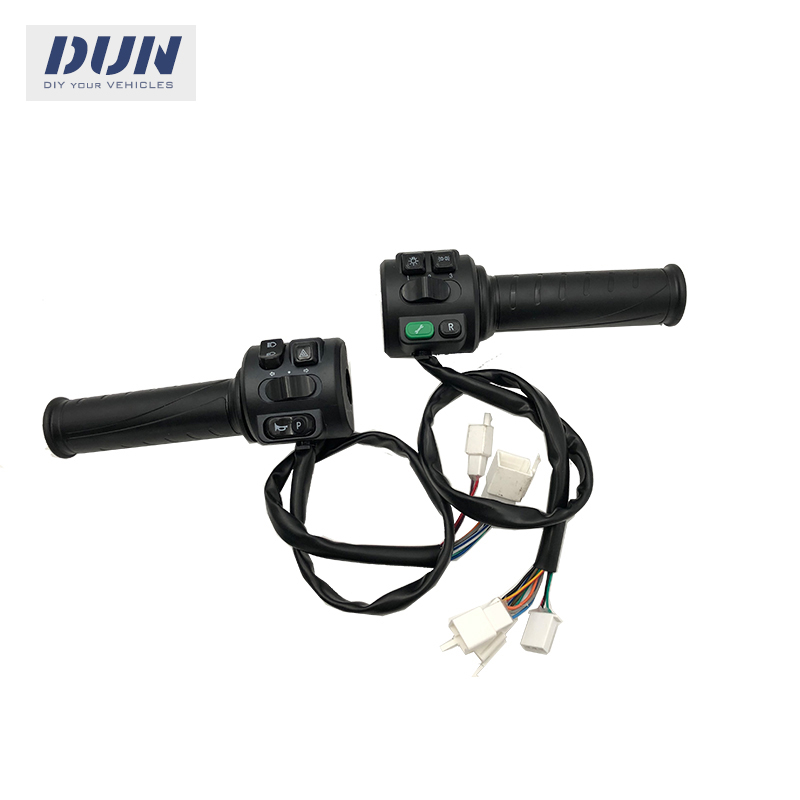 Fardriver ND96680 330A 5000W-8 - Fardriver Nd72850 Controller incelemesi ve fiyatı