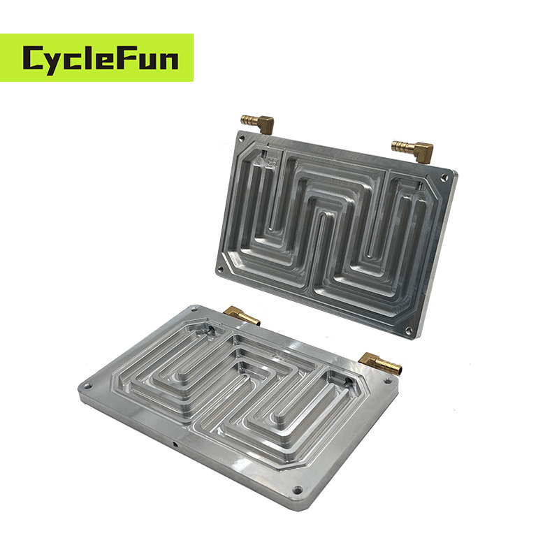 Çeşitli Model Su Soğutmalı Alt - Fardriver Nd72850 Controller incelemesi ve fiyatı