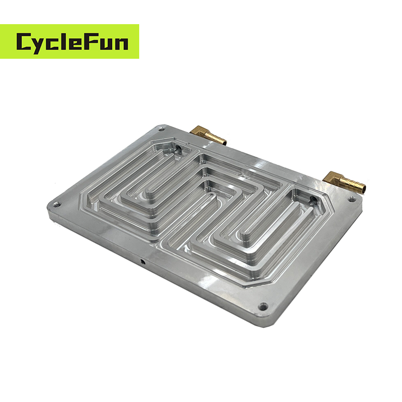 Çeşitli Model Su Soğutmalı Alt - Fardriver Nd72850 Controller incelemesi ve fiyatı