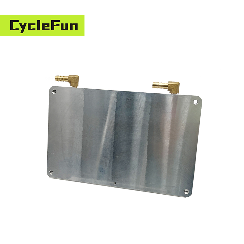Çeşitli Model Su Soğutmalı Alt - Fardriver Nd72850 Controller incelemesi ve fiyatı