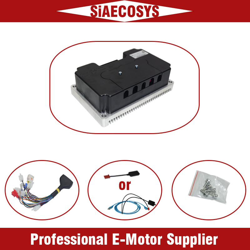 Sıcak Satış Fardriver ND72680/ - Fardriver Nd72850 Controller incelemesi ve fiyatı