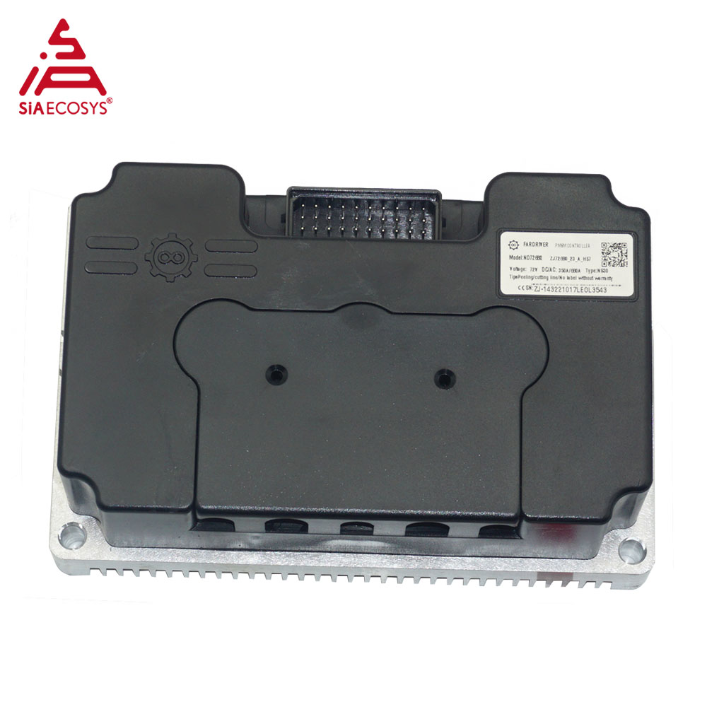 Sıcak Satış Fardriver ND72680/ - Fardriver Nd72850 Controller incelemesi ve fiyatı