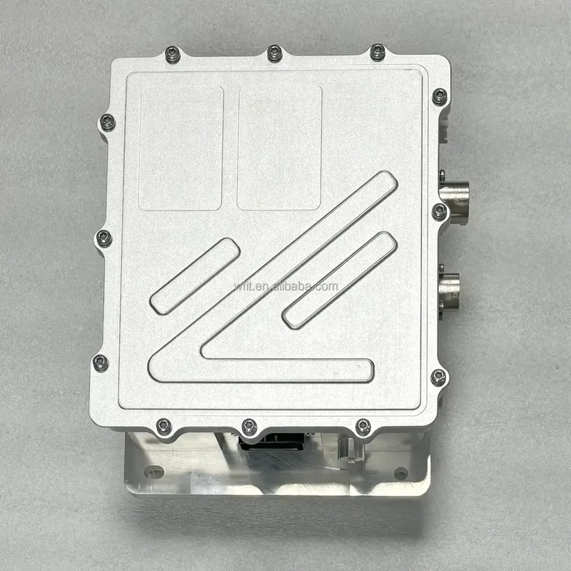 PMSM, 20 kW nominal güç, 45 kW - Ev Electric Motor Conversion Kit Car incelemesi ve fiyatı