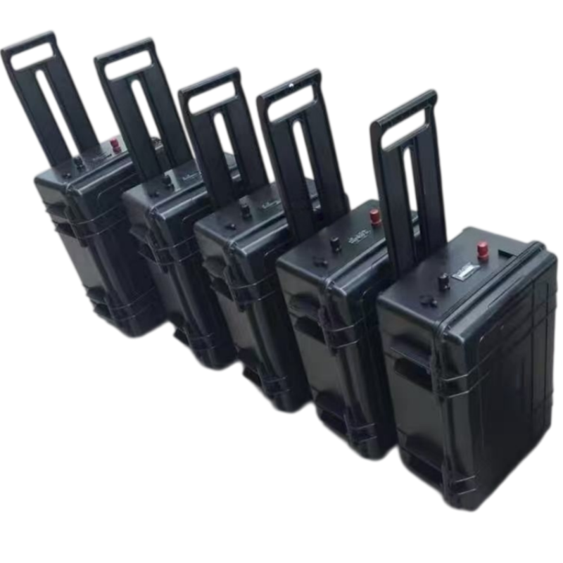 72V Su Geçirmez LiFePO4 Lityum - Lifepo4 72V 100Ah Battery Pack Ev incelemesi ve fiyatı